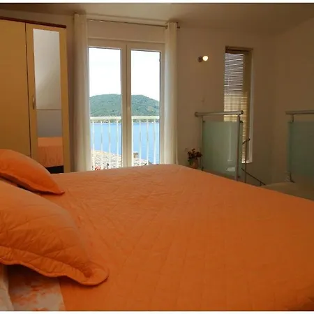 Karmela Guest house Primosten