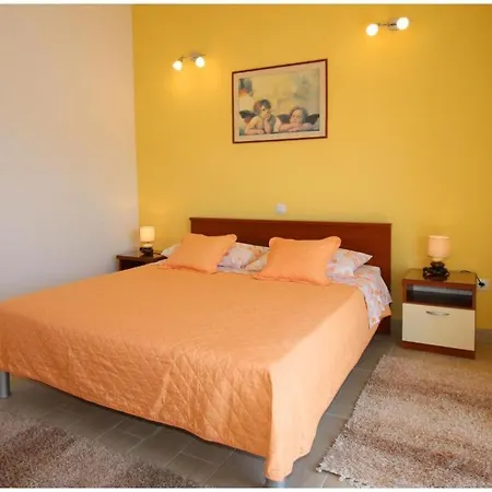 Vendégház Karmela Primošten