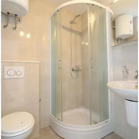 Vendégház Karmela 3*