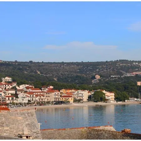 Pensionat Karmela Primošten