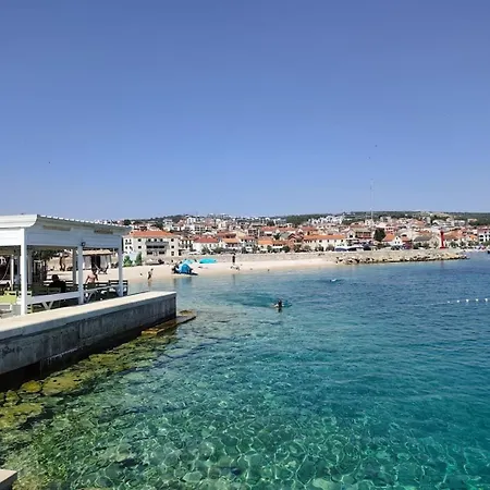 Karmela 3* Primošten