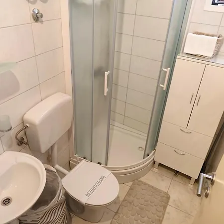 Gasthuis Karmela Primošten