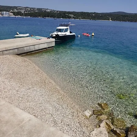 Gasthuis Karmela Primošten
