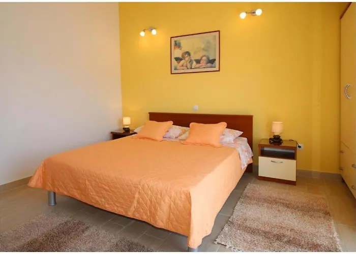 Pensión Karmela Primošten