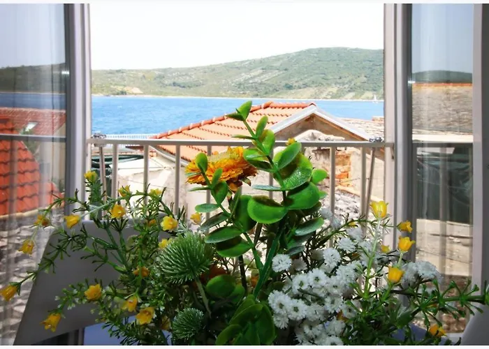 Karmela Vendégház 3*