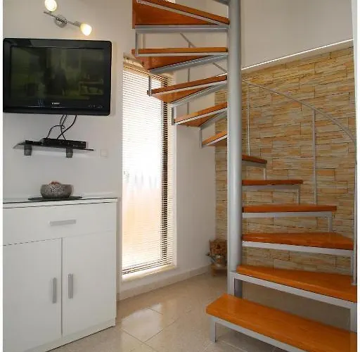 Pensión Karmela Primošten