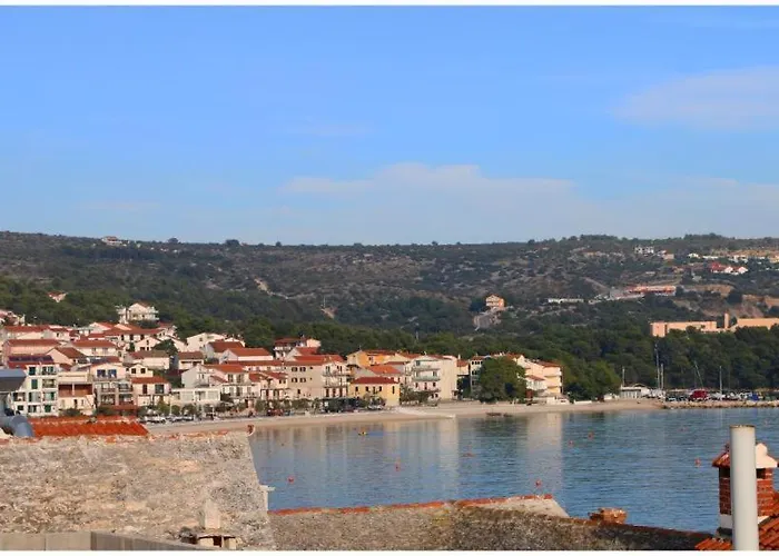 Pensión Karmela Primošten